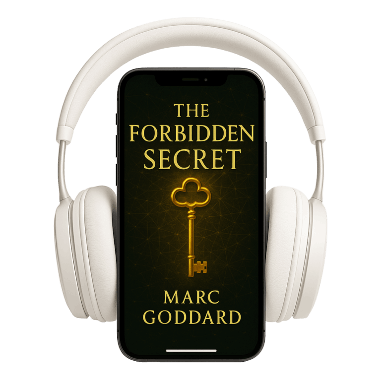 What is The Forbidden Secret