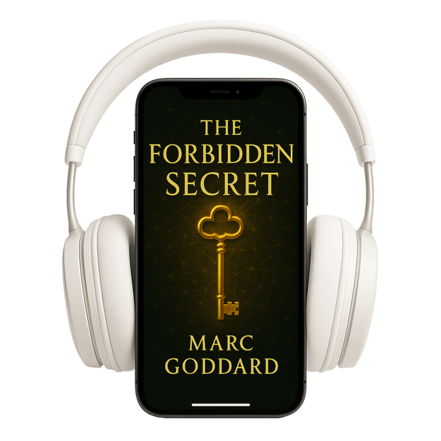 The Forbidden Secret